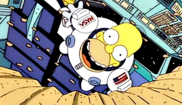 homer-astronauta