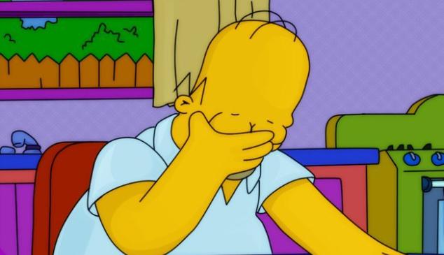 homer-lamentandose