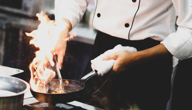 hosteleria seguridad coronavirus