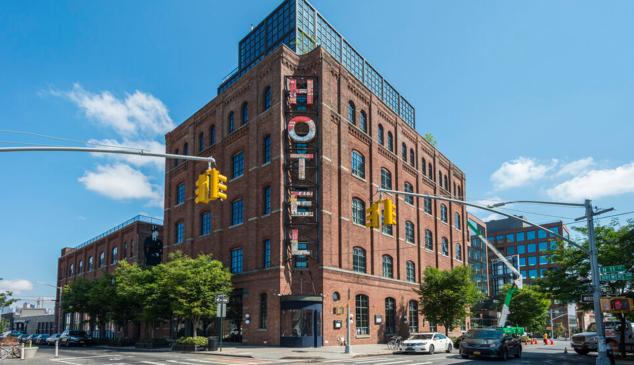 Hotel Wythe