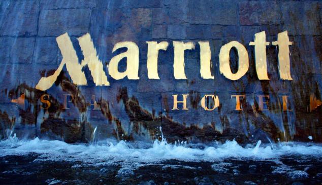 hoteles-marriott