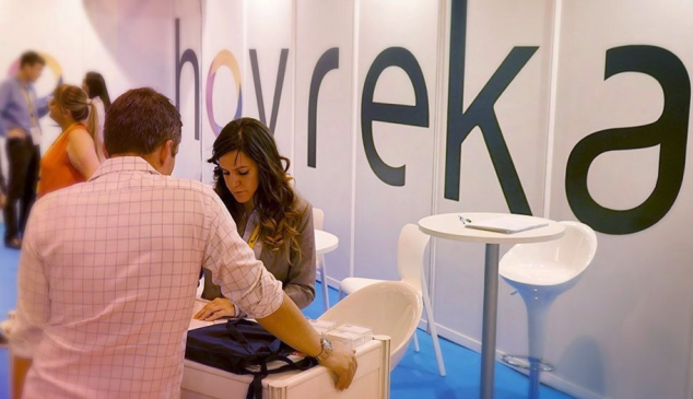hoyreka