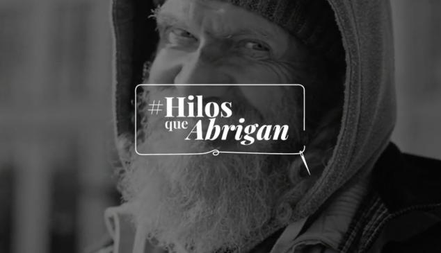 Humana lanza #HilosQueAbrigan con el apoyo de Twitter