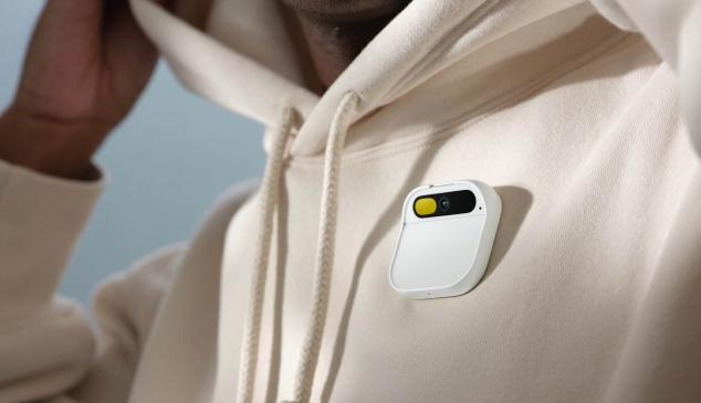 AI Pin de Humane