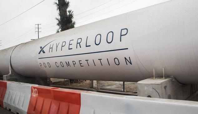 Este año nos deja algunas pistas sobre la Movilidad del futuro. No te pierdas nuestro resumen! hyperloop