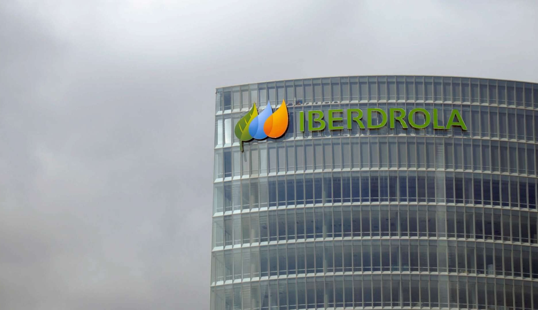 Sede de Iberdrola