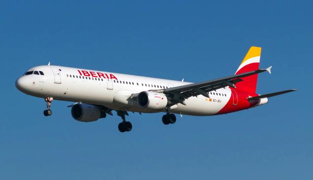 iberia