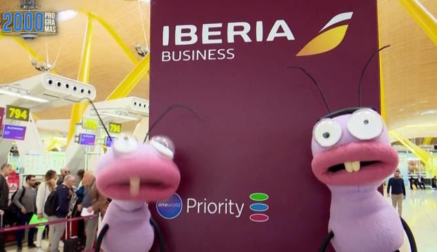 iberia-el-hormiguero