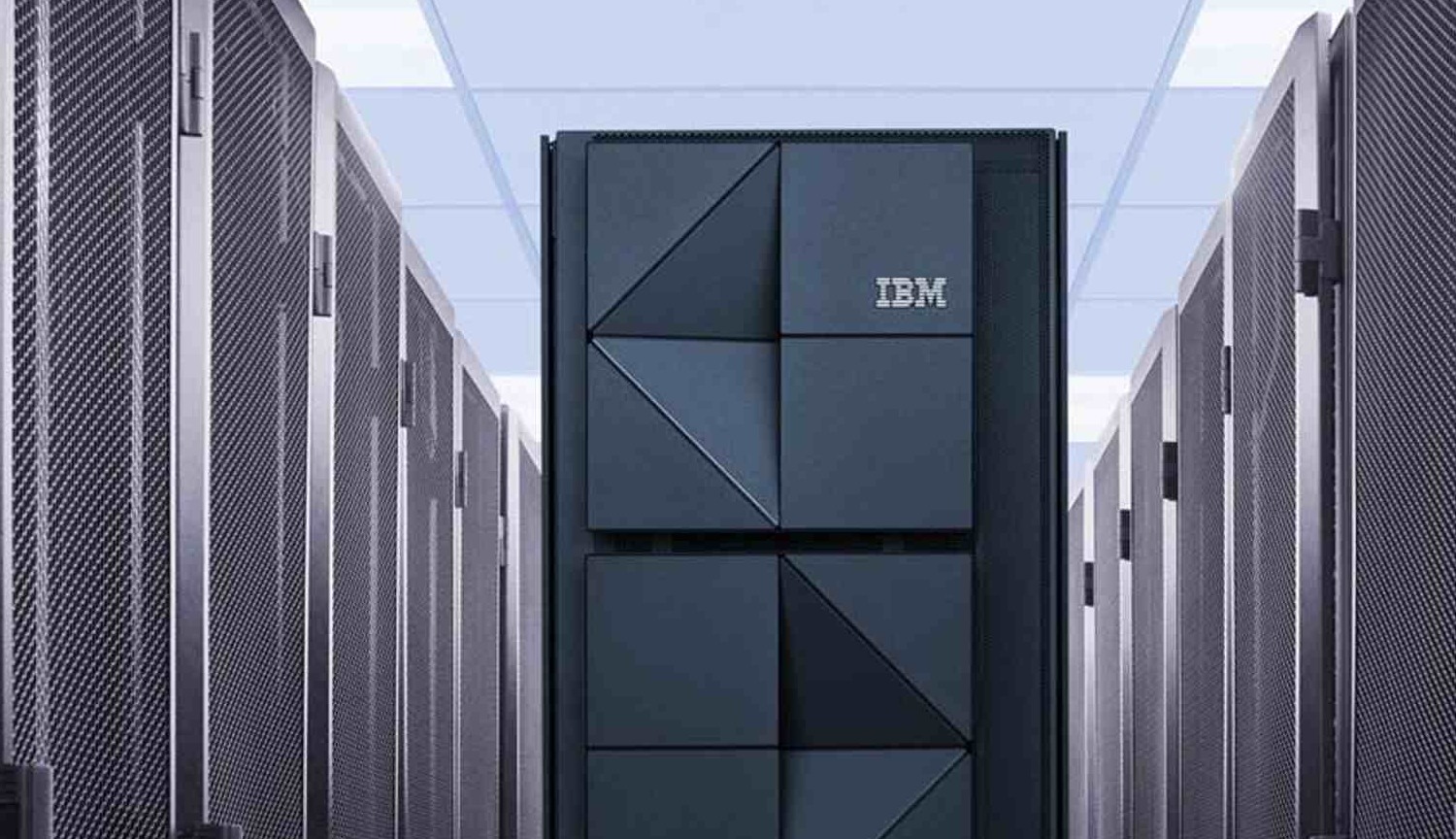 IBM_Mantra