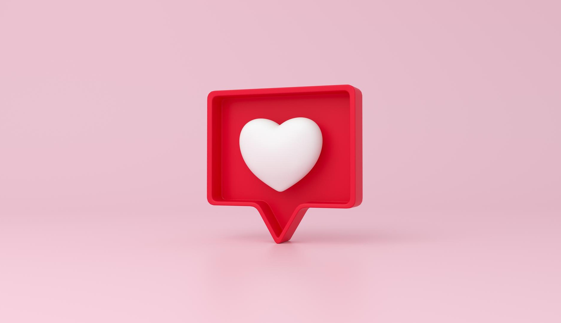 Emoticono de corazón