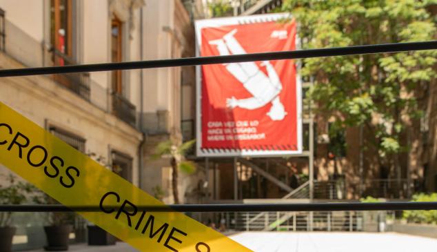ied_madrid_campana_cunado_crimen_intrusismo