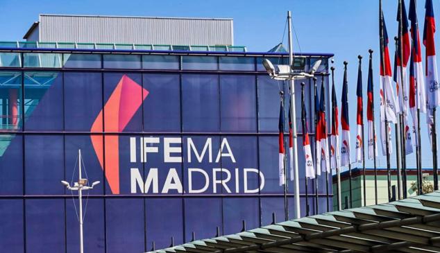 Feria IFEMA Madrid