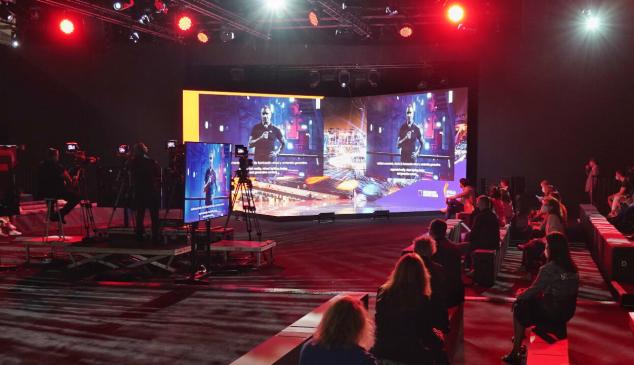 Ifema Madrid y Mediabrands Content Studio crean La Pasarela