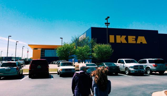 Ikea devolverá las ayudas de los ERTEs al Gobierno