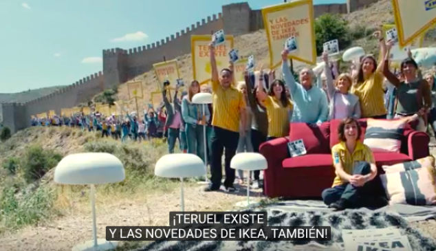 ikea catalogo 2019