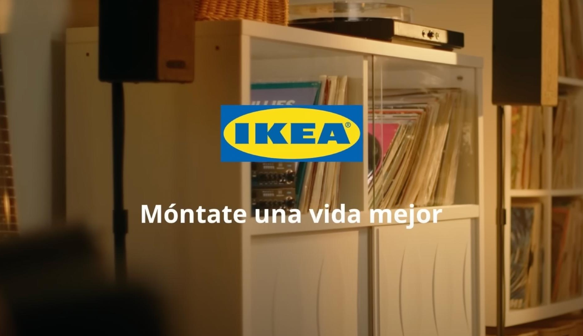 logotipo de Ikea
