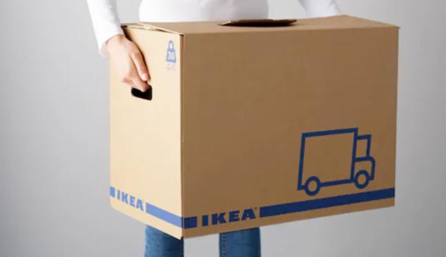 ikea broma duques sussex