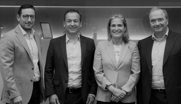 iki media grupo entusiasmo