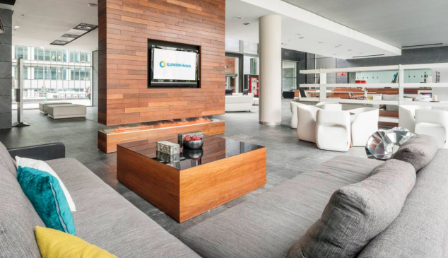Ilunion Hotels Guudjob