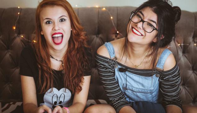 ciencia - influencers