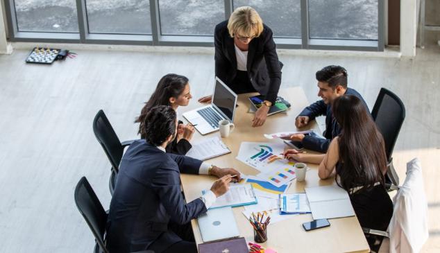 LinkedIn Tendencias de selección para 2022