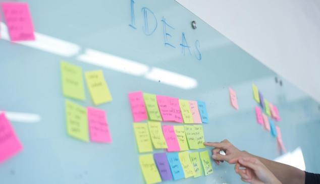 proceso ideas innovacion