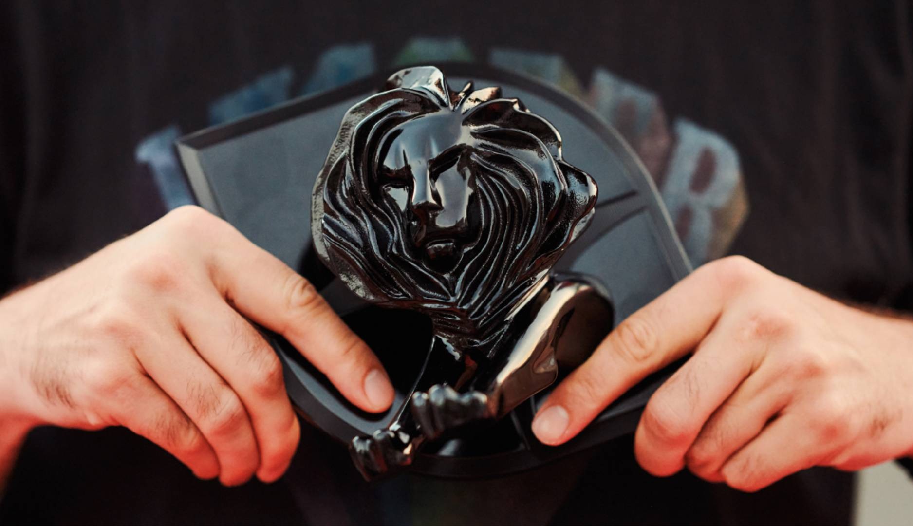 Trofeo Cannes Lions
