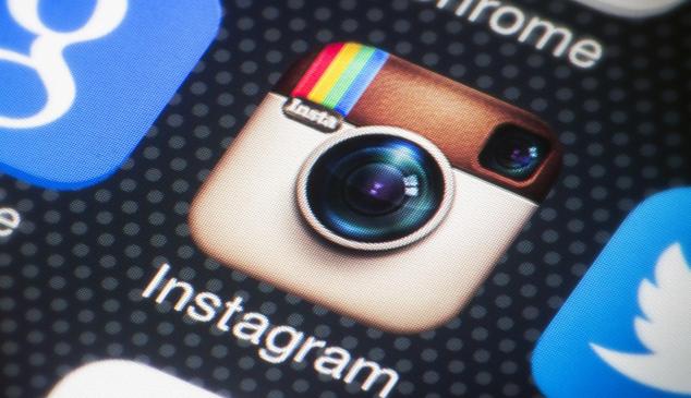 instagram