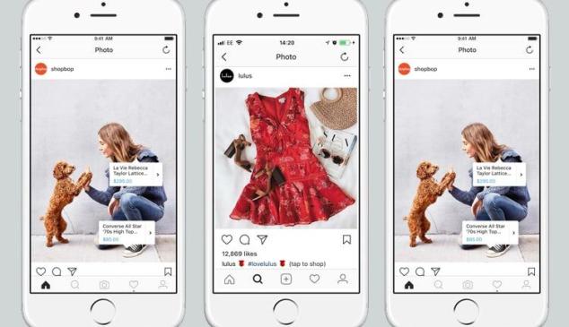 instagram-shopping