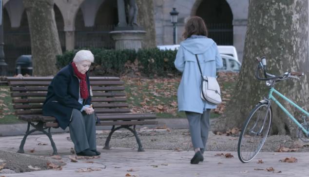 "Invisible Soledad" se lleva el Oro a la Mejor Campaña Regional en los Premios Eficacia 2020