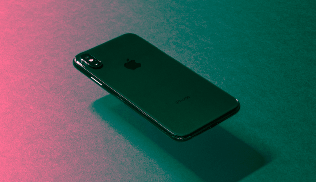 apple-iphoneX