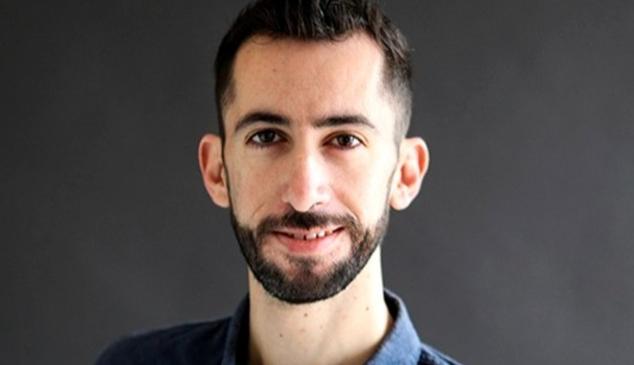 Iván Pulido, Senior Brand Manager de Burger King Iberia