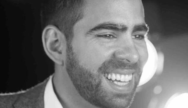 Javier Pejito