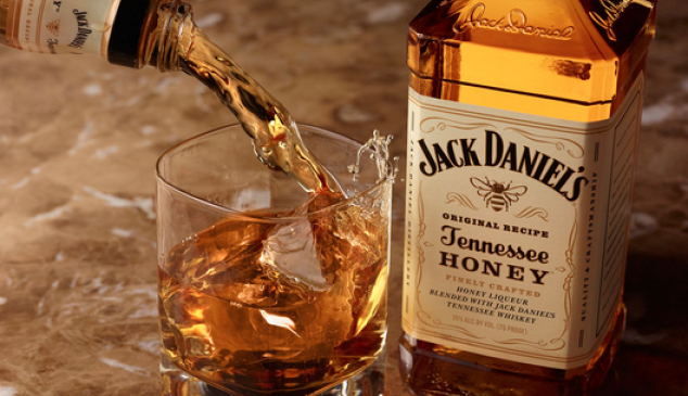 Jack-Daniels