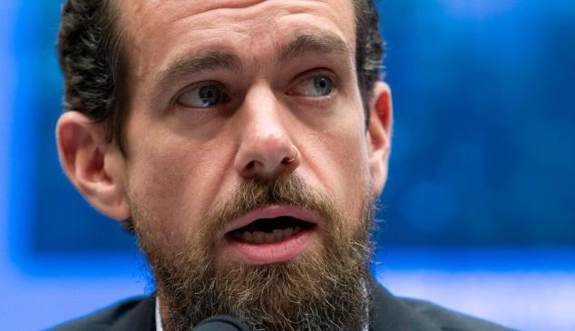 Jack Dorsey sale de la Junta Directiva de Twitter