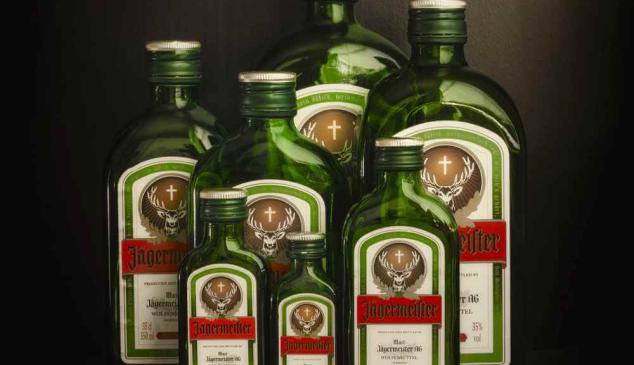 Jägermeister