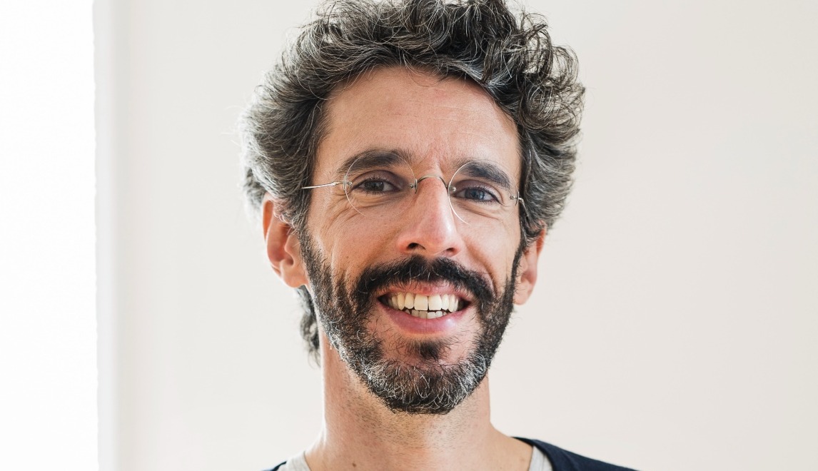 Jaime Bisbal