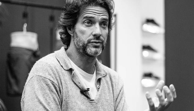 javier goyeneche modelos productivos moda thinking heads