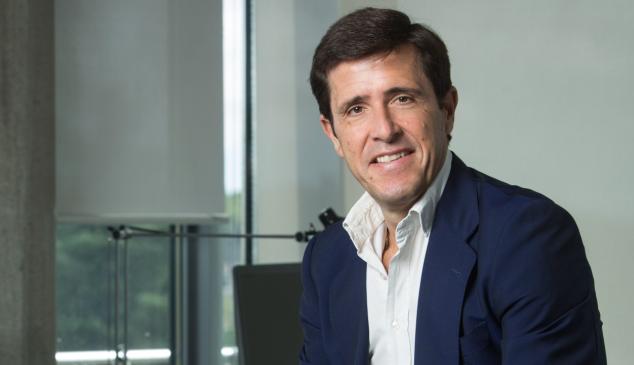 Javier López Zafra AEA