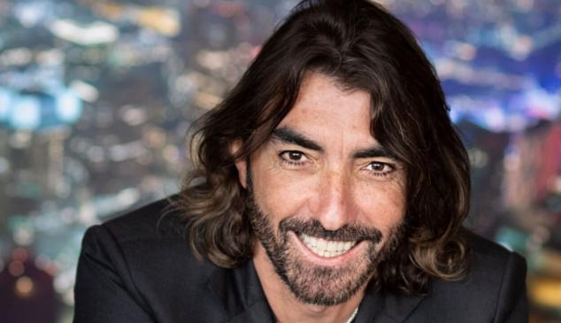 Javier Hidalgo - Globalia
