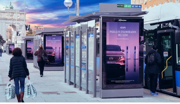 JCDecaux-Clear Channel