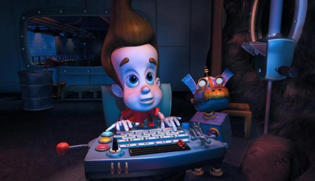jimmy-neutrón