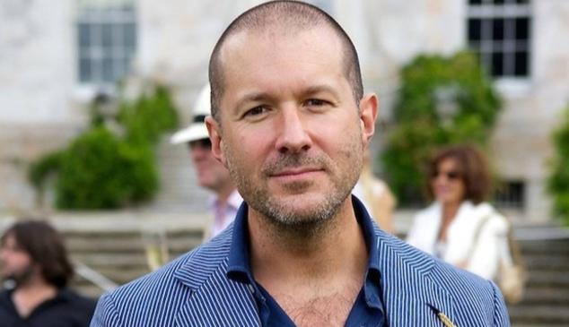 Jony Ive