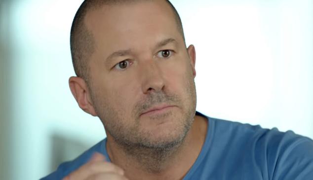 Jony Ive