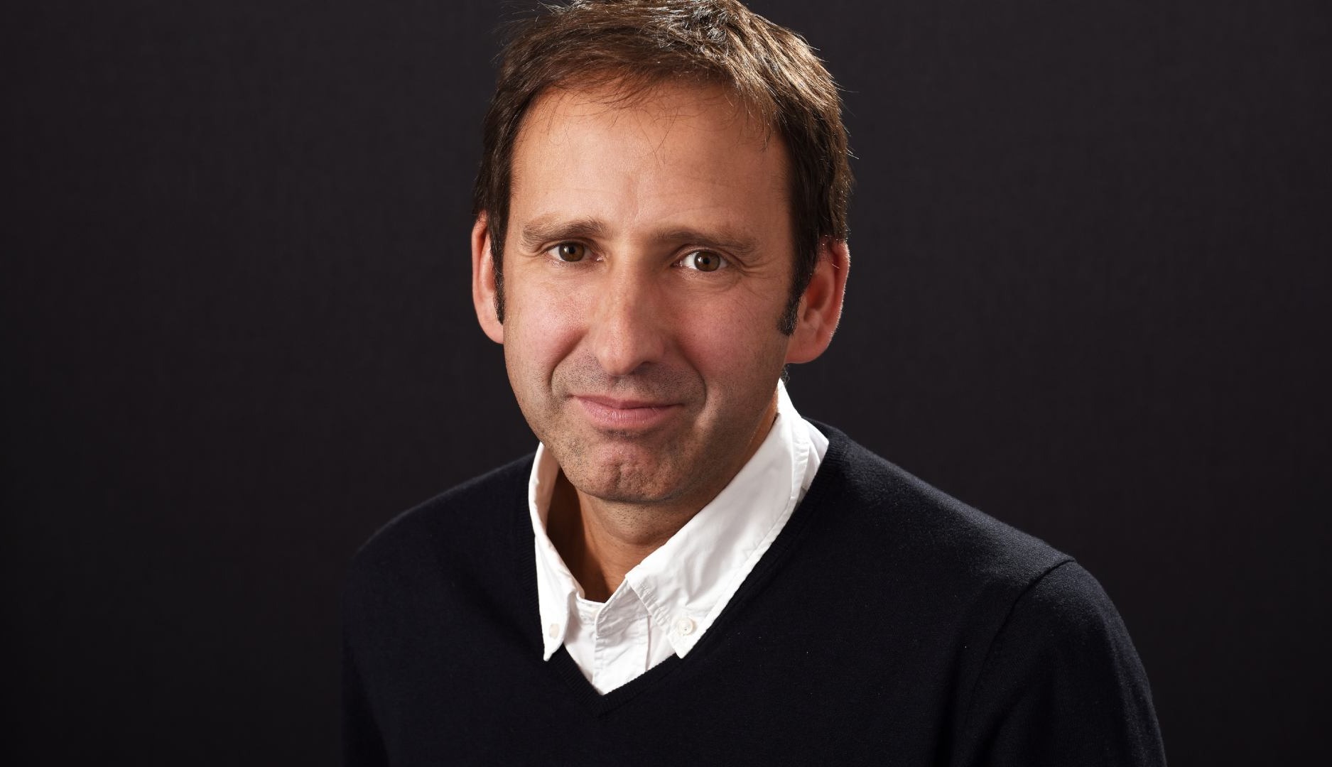 Jorge Irizar, CEO de Havas Media Network España