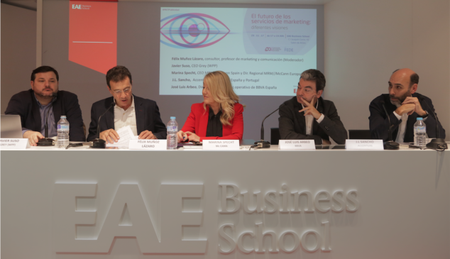 El marketing a debate, ¿dónde estamos y hacia dónde vamos? marketing-debate