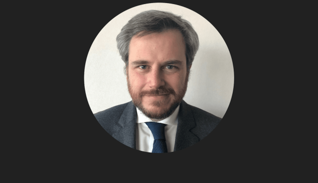 Director General de Dircom