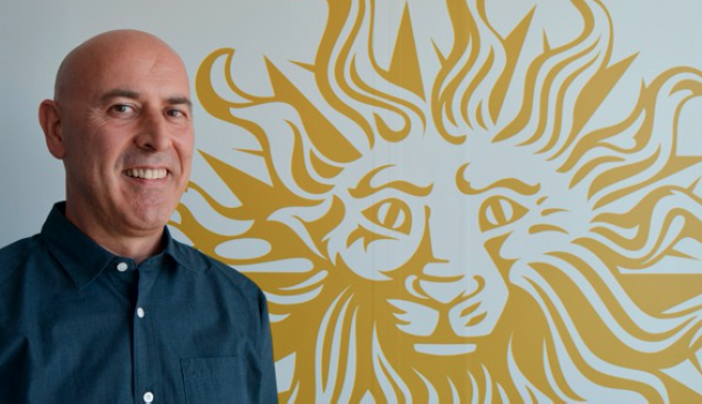 publicis media-responsable creativo