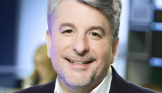 Juan Pedro Moreno, nuevo Presidente Ejecutivo de WPP España