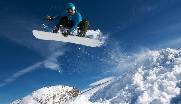 Juegos Olímpicos de Invierno Pekín 2022